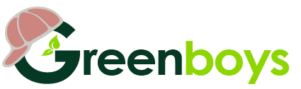 greenboys logo